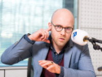 'Zonsverduistering megalomaan project'