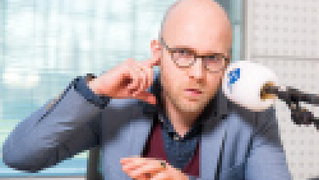 'Zonsverduistering megalomaan project'