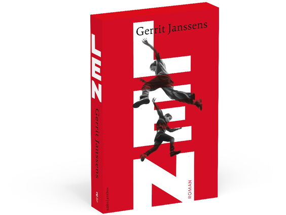 Gerrit Janssens schreef 'Len', over opvoedproblematiek en druk bij jonge sporters