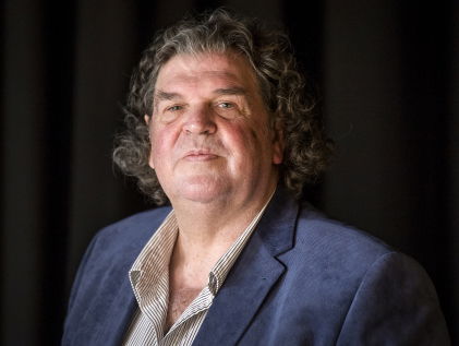 Geldrop door de spiegel van A.F.Th. van der Heijden