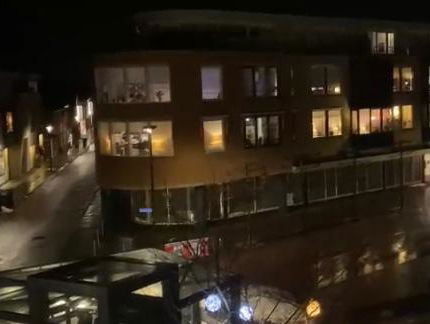 5voor12: The Last Post in Rijssen