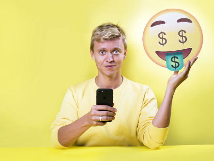 Follow Me: de schimmige wereld van de Instagrameconomie