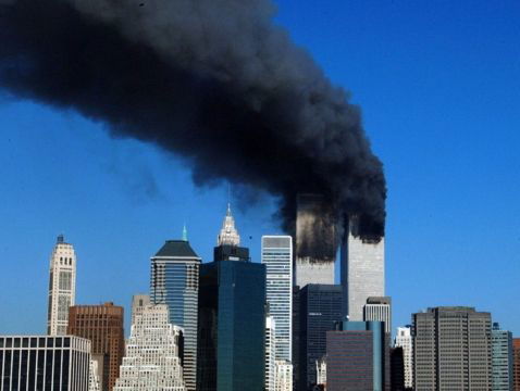 Vraag: Hoe heb jij 9/11 ervaren?