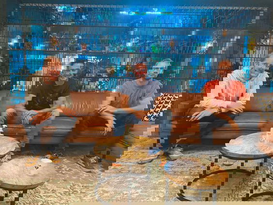 Dit is de Zaterdag 27 juni!