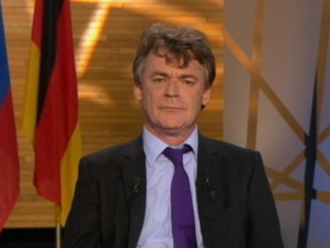 De opkomst van communisten in Europa