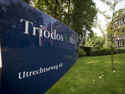Triodos gaat naar de beurs - past dat wel bij een duurzame bank?
