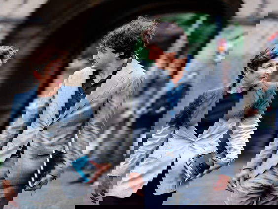 Henk Nijboer (PvdA) over formatie: "Rechtse partijen zijn hooghartig"