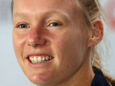 Kiki Bertens over periode met Raemon Sluiter: "mooie, maar zware jaren"