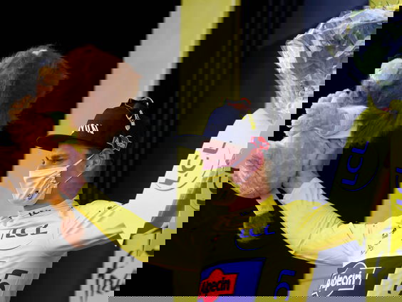 Tijd voor meer natuureducatie tijdens de Tour de France