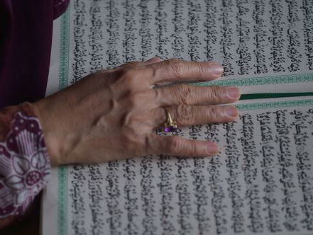 ‘Salafisten moeten zich verantwoorden bij de rechter, zoals Wilders en de SGP’