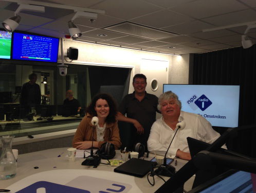 Nieuwsforum: Chroom-6, Gronings gas en een afgeschafte bikinironde