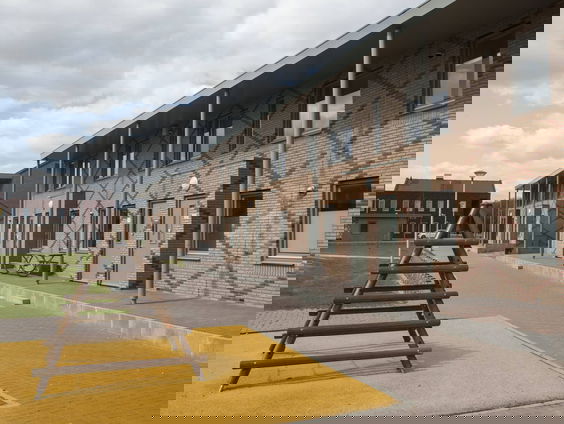 ‘We zijn klaar met enorme instroom, dit kan Ter Apel niet aan’