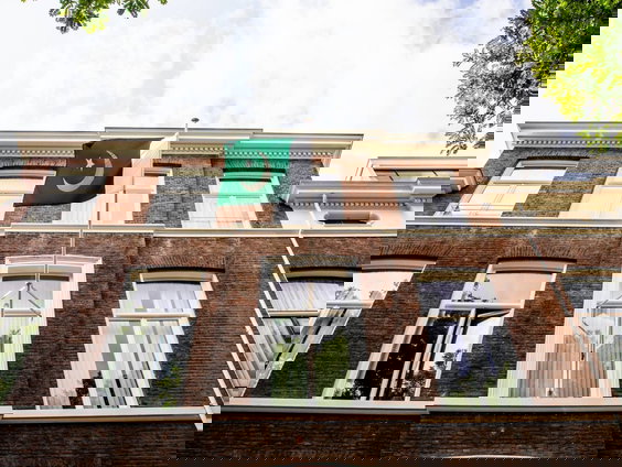 Aanslag op Pakistaanse dissident in Rotterdam verijdeld