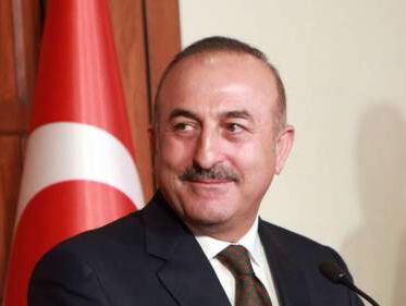 Manifestatie van Turkse minister afgeblazen