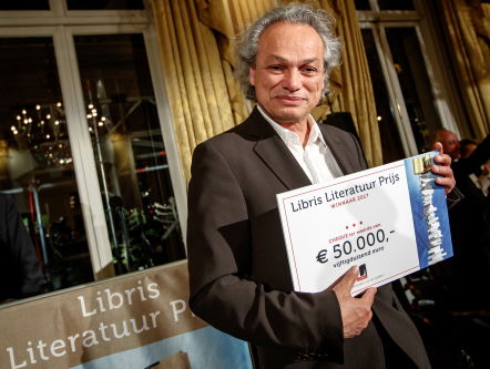 De gedoodverfde winnaar