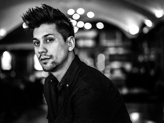 Nooit meer hetzelfde: Jermain de Rozario