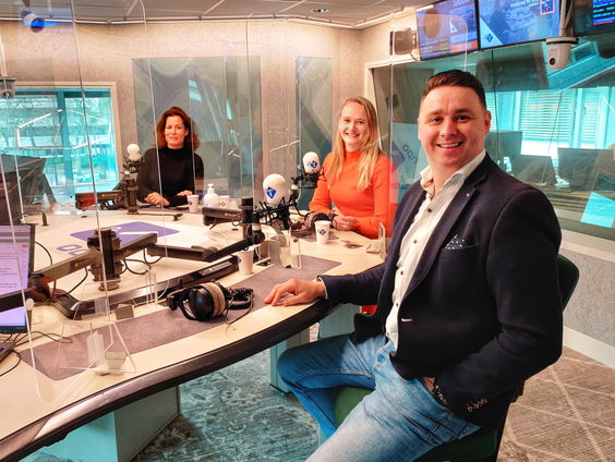 Meike Bartels, Lieke de Kok en Floris Kramer over hoe een carriereswitch je gelukkiger kan maken