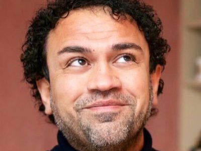 Zihni Özdil over zijn fascinatie voor Jezus