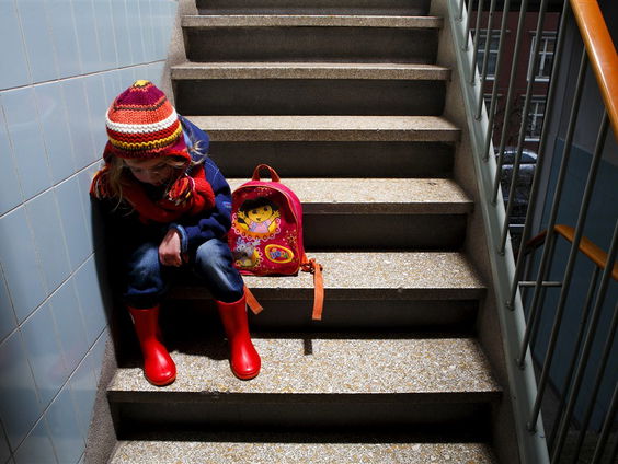 Durf het bijna niet te vragen: spijt van ouderschap