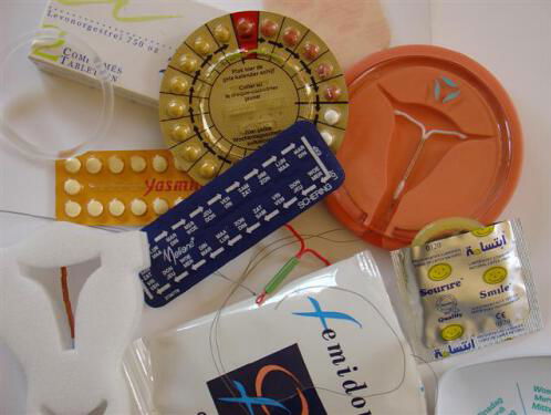 'We zien dat vrouwen met intensieve begeleiding zelf kiezen voor anticonceptie'