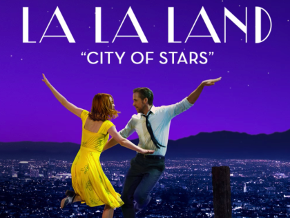 Recensie La La Land