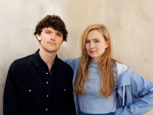 Week van de podcast: 'Polititia'