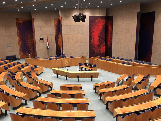 Het grote Rondetafelgesprek