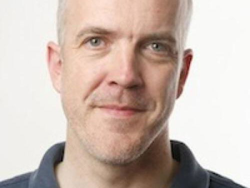 De Digitaalstaat met Mark Traa