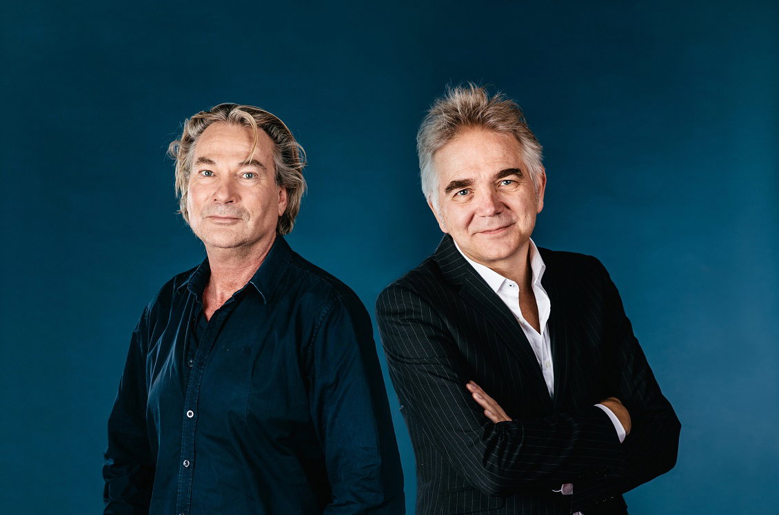 Kee & Van Jole: Waarmee komt Kim Putters in zijn rapport? | NPO Radio 1