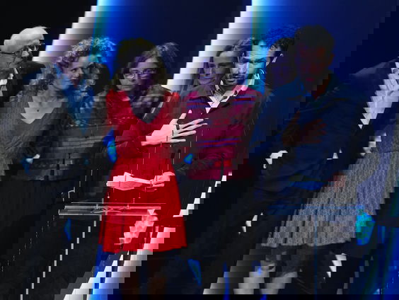 ‘Flee’ – als Afghaanse vluchteling kun je nooit meer jezelf zijn