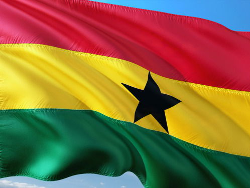 Onafhankelijkheidsdag Ghana