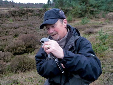 Allereerste Jan Wolkers Oeuvreprijs voor Koos van Zomeren
