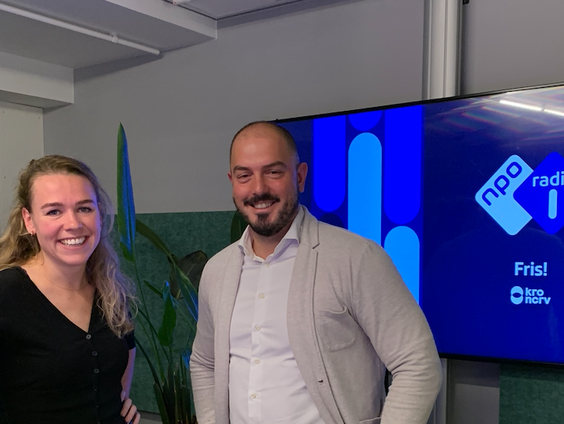 De mysterieuze wereld van het lobbyen in Den Haag en Brussel