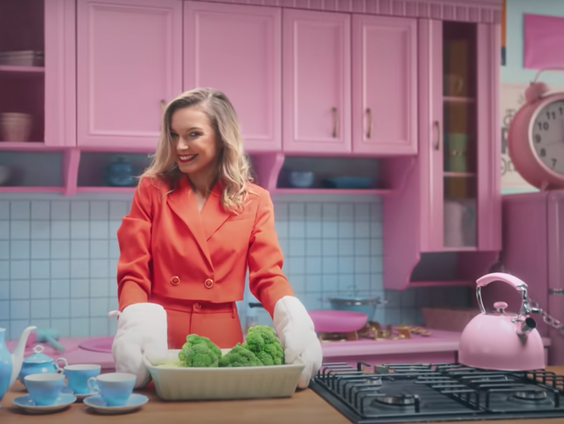 Nieuw tv-kanaal in Polen... speciaal voor huisvrouwen