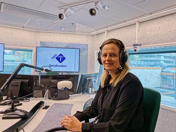 Lousewies van der Laan over corruptie in Nederland