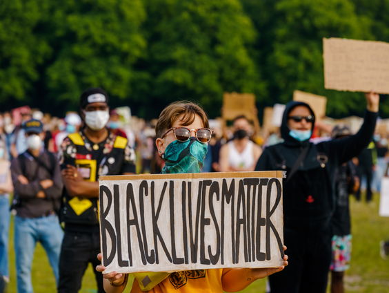 Hoe tolerant is Nederland?