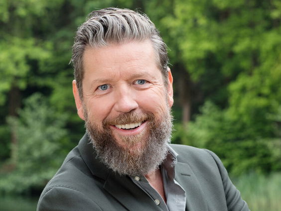 Henkjan Smits over 50 jaar liefde, vrijheid en muziek