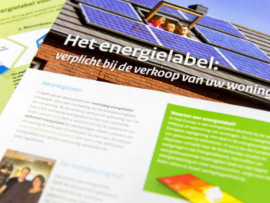 7 vragen en antwoorden over het energielabel van je huis