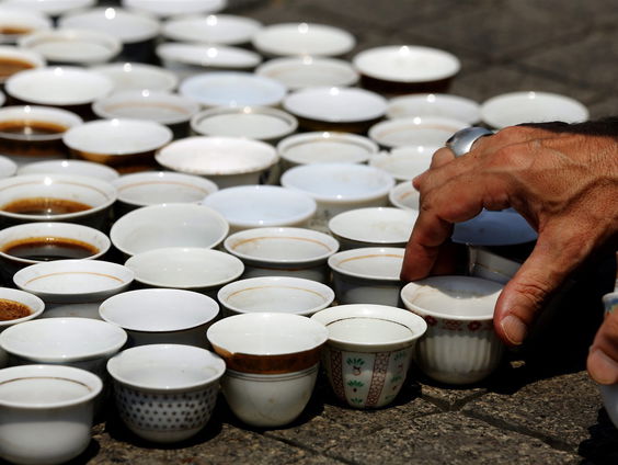 Sounds of Sarajevo: De kopersmeden