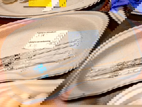 Twijfeltelefoon voor vragen rondom coronavaccinatie