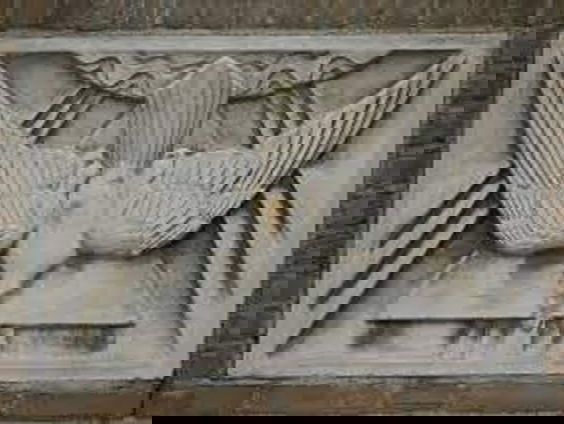 Pinksteren en de duif als symbool voor de Heilige Geest