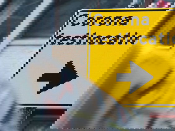 Deltavariant rukt op in Nederland