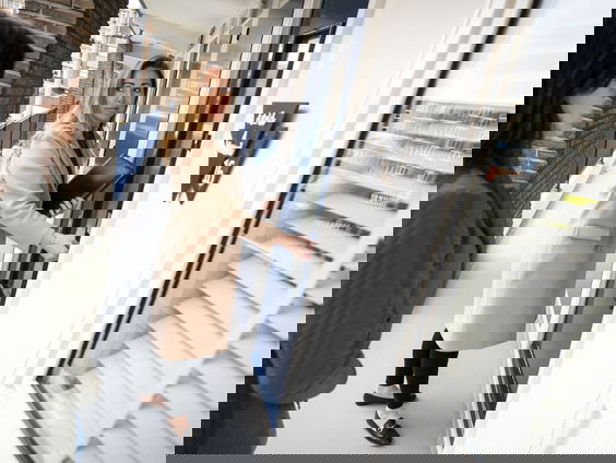 Starters op de woningmarkt lenen vaak veel te veel