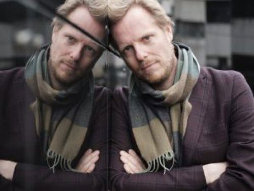 De politieke column van Patrick Nederkoorn