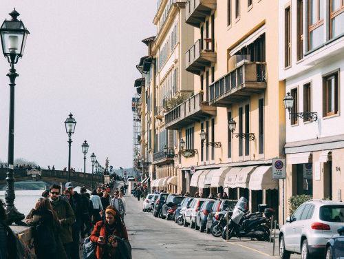 Jaren later een verkeersboete uit Italië: wel of niet betalen?