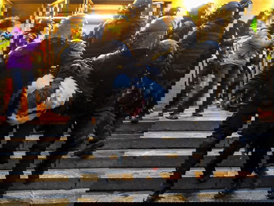 Toenemende repressie in Rusland: een opmaat naar de verkiezingen