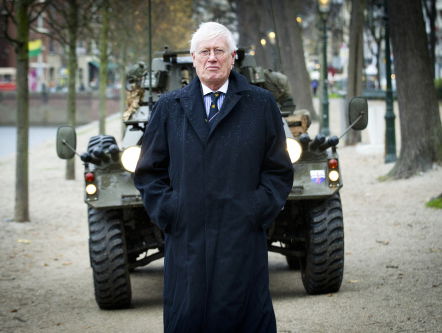 Wiegel 'afschaffen Eerste Kamer is onzinnig plan'