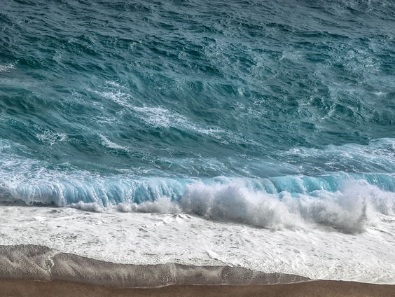 Dos Winkel van Sea First beantwoord vragen over het milieu en oceaanvervuiling