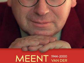 Meent van der Sluis: luis in de pels