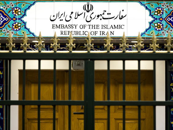 Een nieuw hoofdstuk in de schaduwoorlog tussen Iran en Saoedi-Arabië